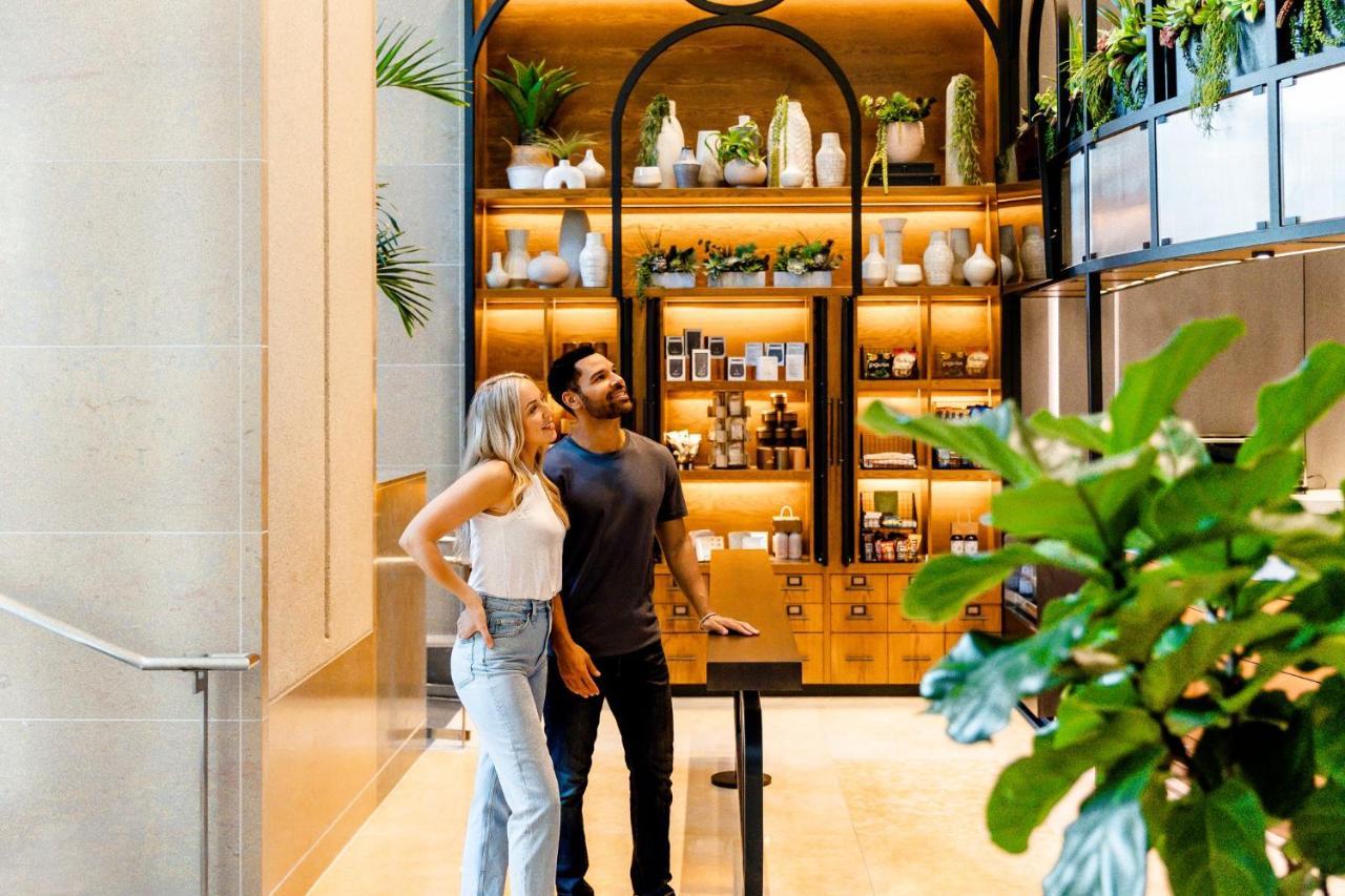 奥米尼圣迭戈酒店 圣地亚哥 外观 照片